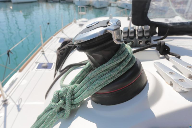 Lagoon 400 S2