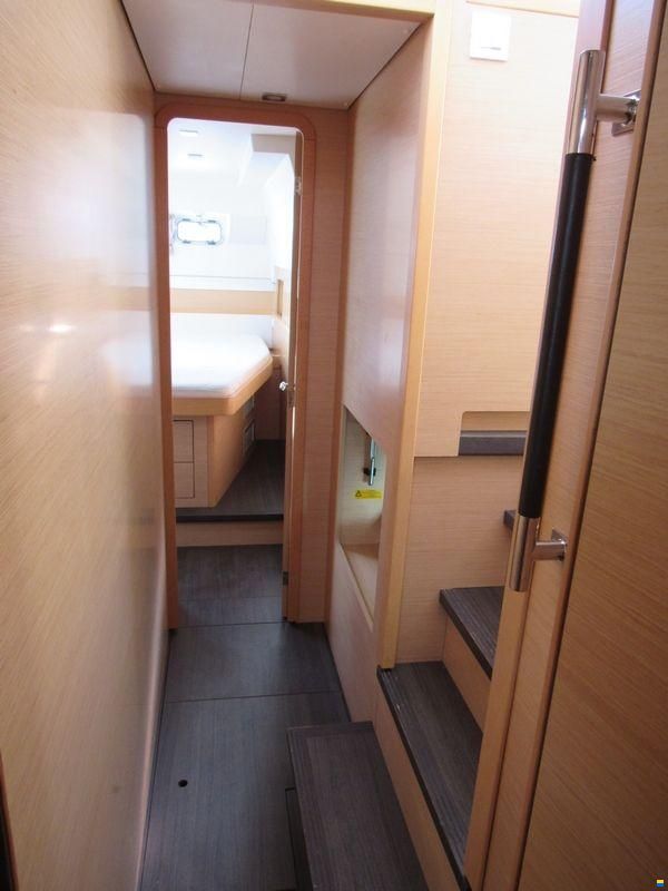 Lagoon 400 S2