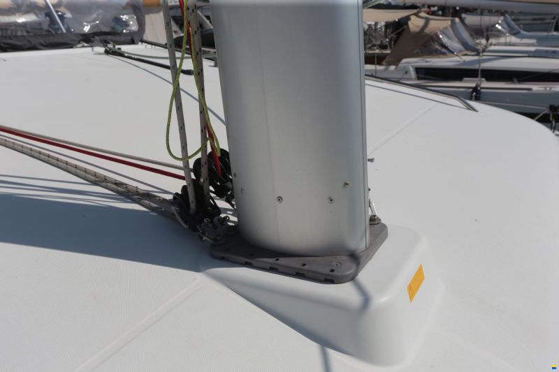Lagoon 400 S2