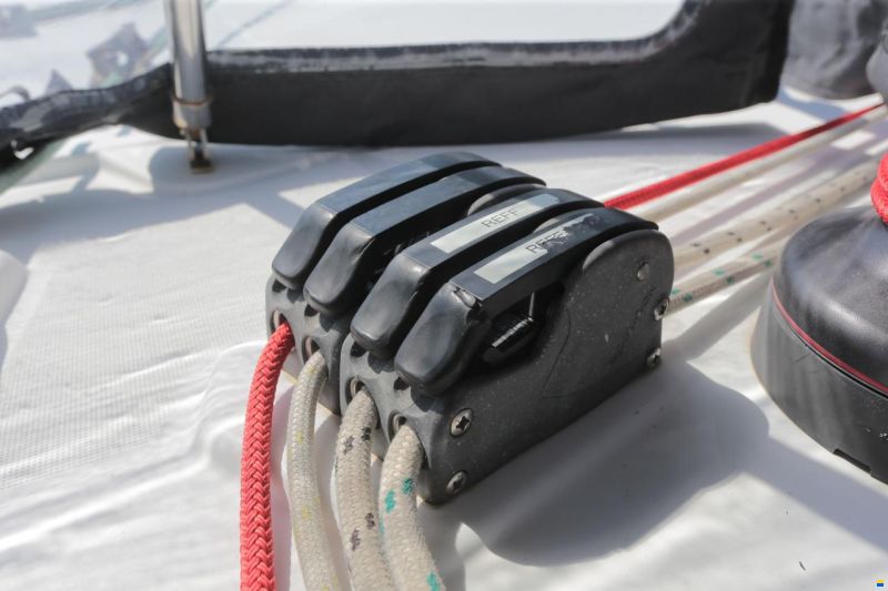 Lagoon 400 S2