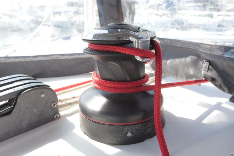 Lagoon 400 S2