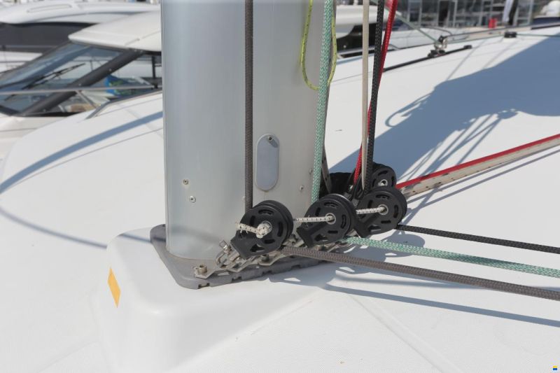 Lagoon 400 S2