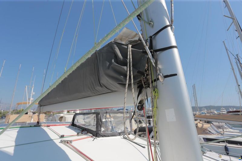 Lagoon 400 S2