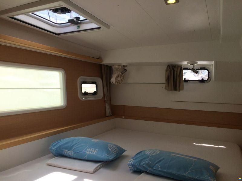 Lagoon 400 S2