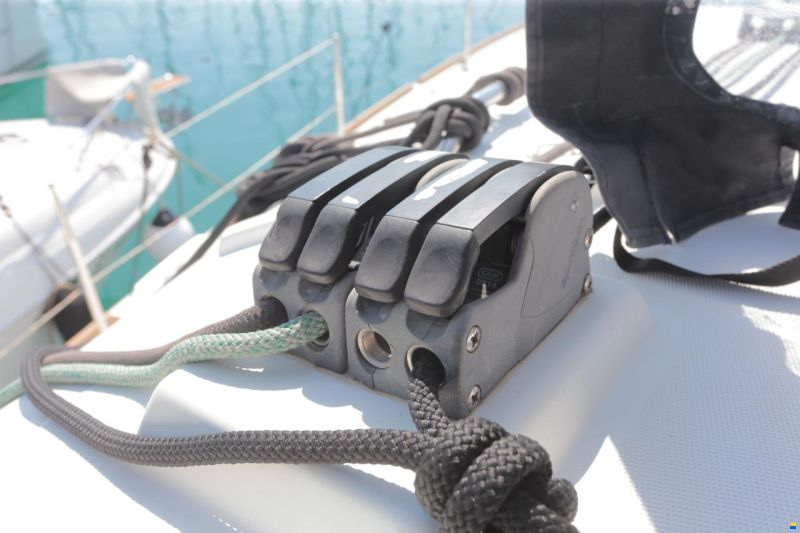 Lagoon 400 S2