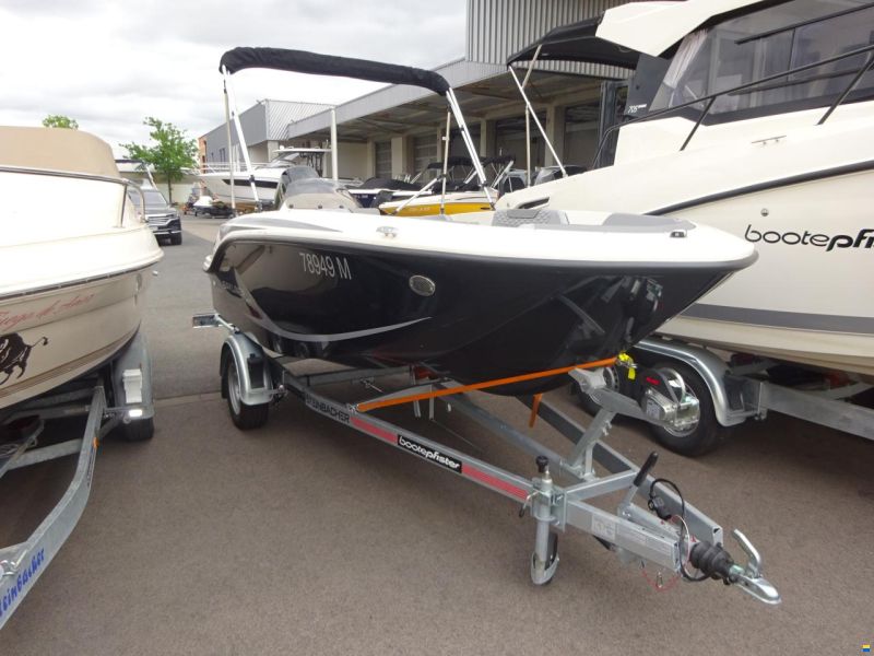 Bayliner M15