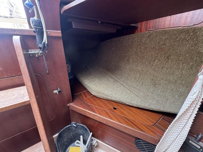 Dehler Duetta 86