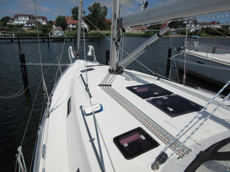 Cruiser 36