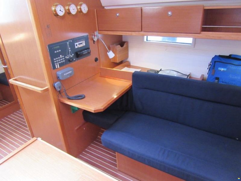 Cruiser 36