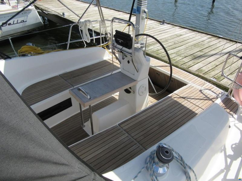 Cruiser 36