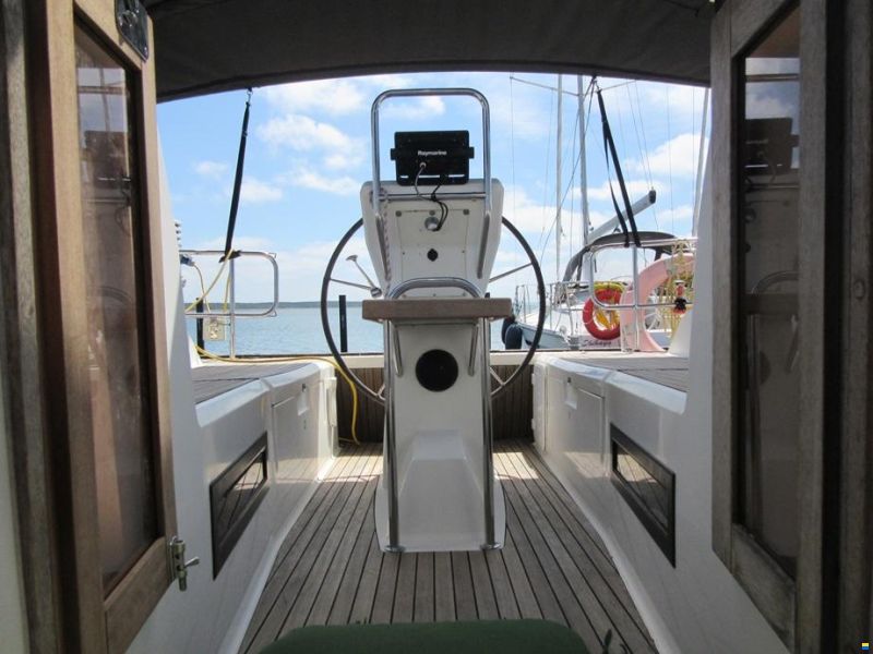 Cruiser 36
