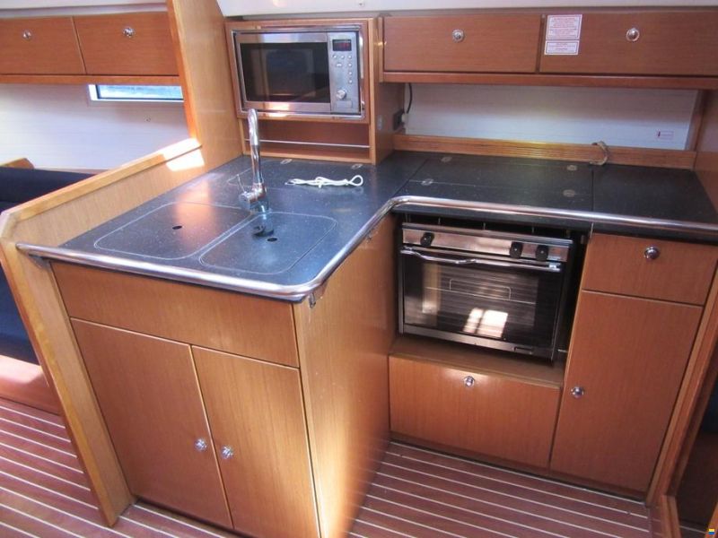 Cruiser 36