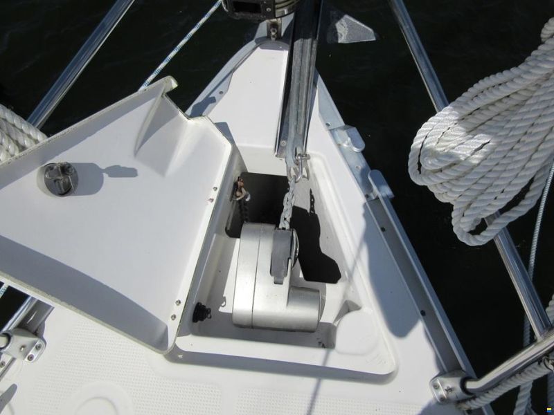 Cruiser 36