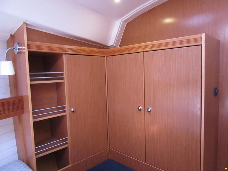 Cruiser 36