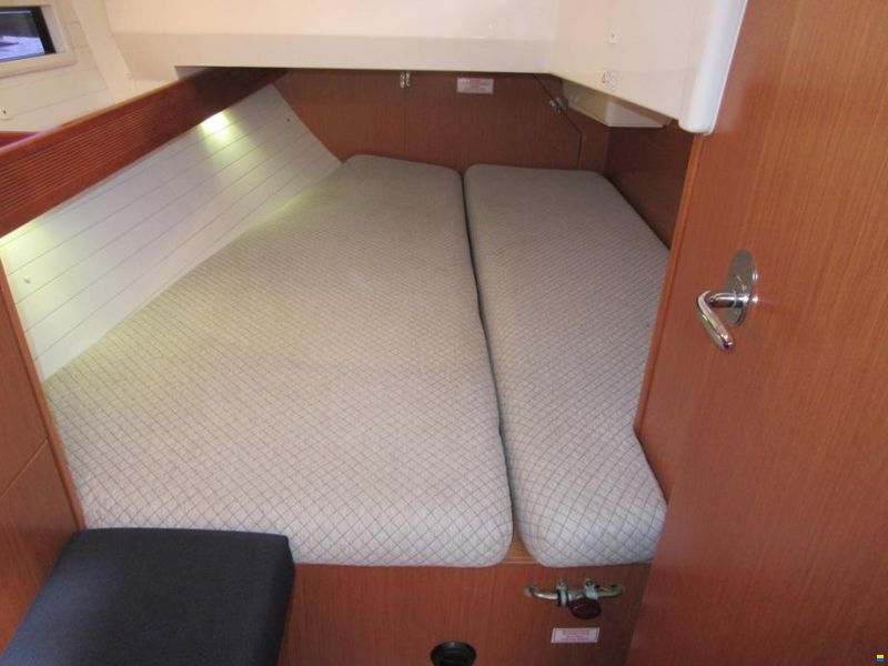 Cruiser 36