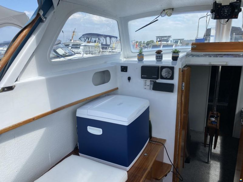 Finnclipper 35