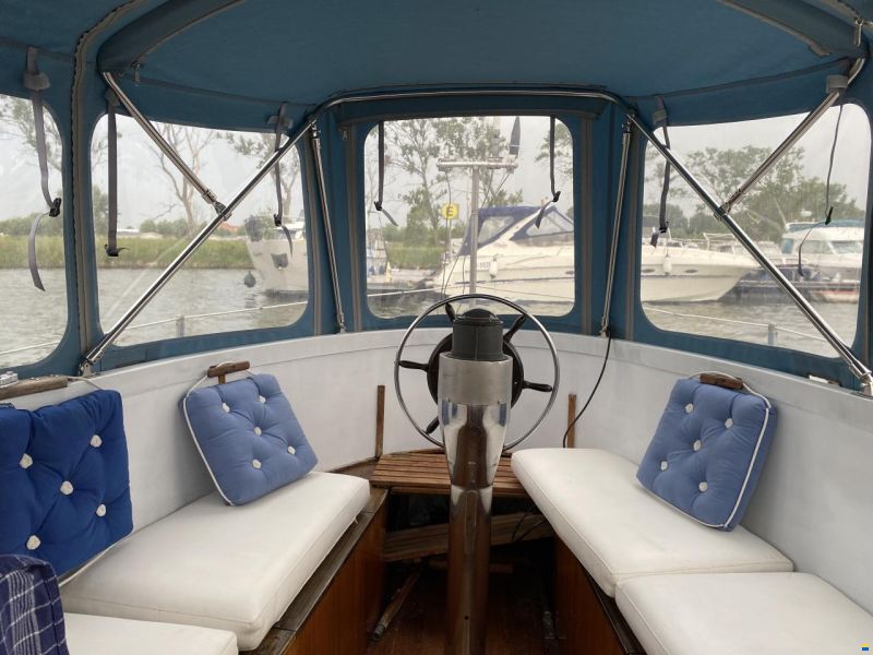 Finnclipper 35