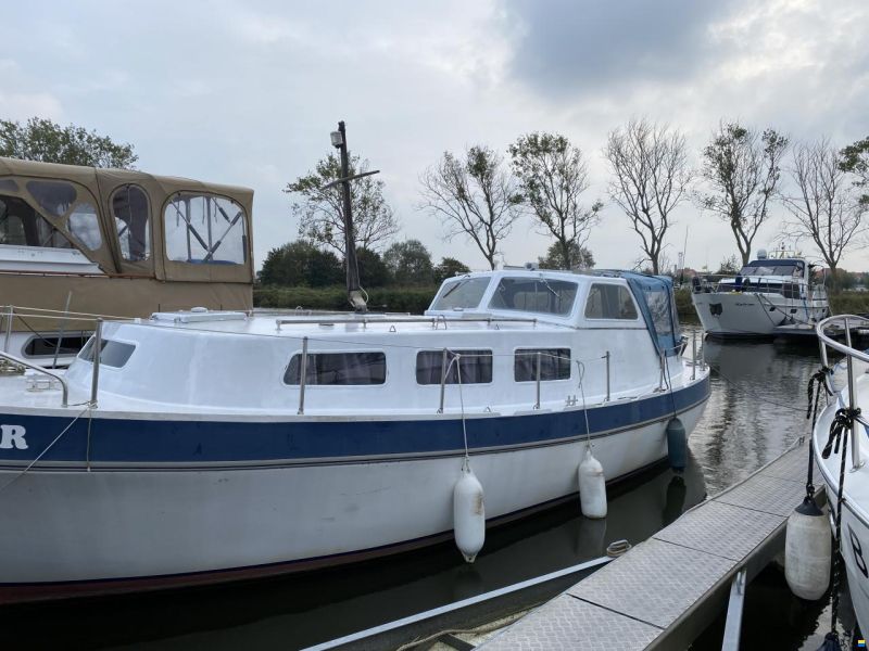 Finnclipper 35