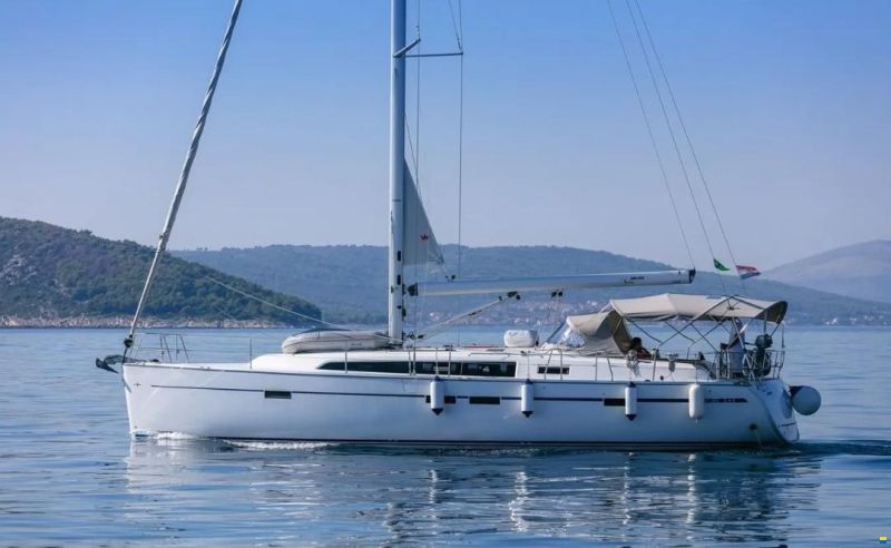 Bavaria CRUISER 46
