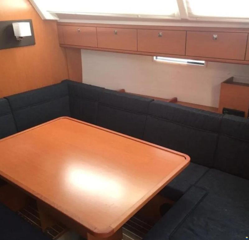 Bavaria CRUISER 46