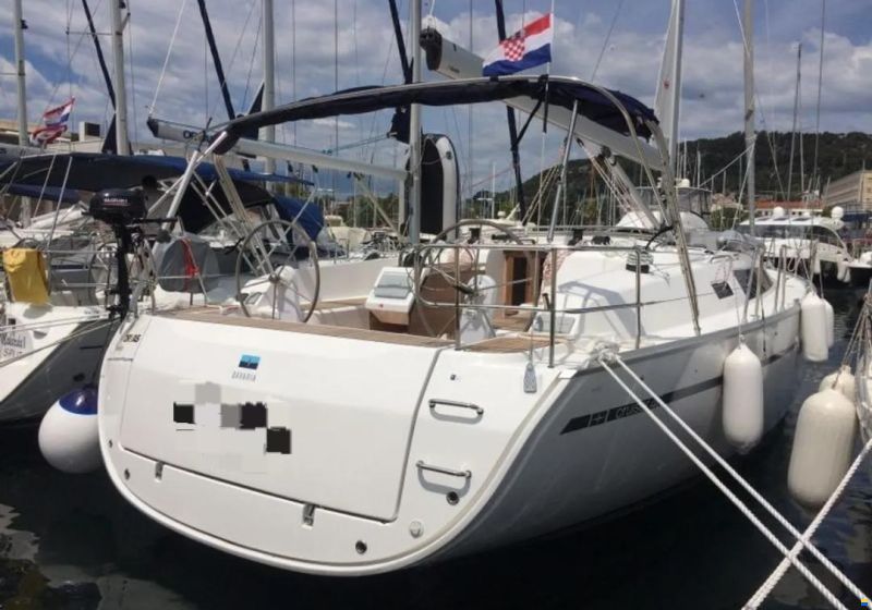 Bavaria CRUISER 46