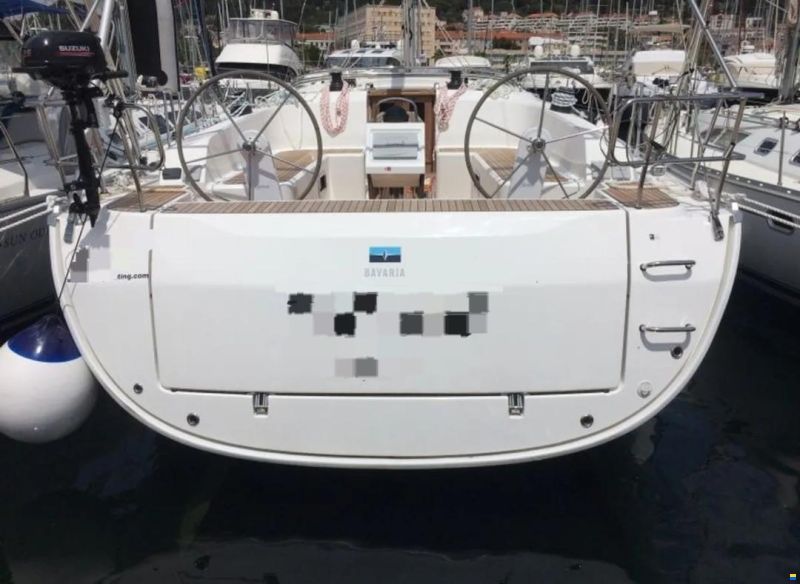 Bavaria CRUISER 46