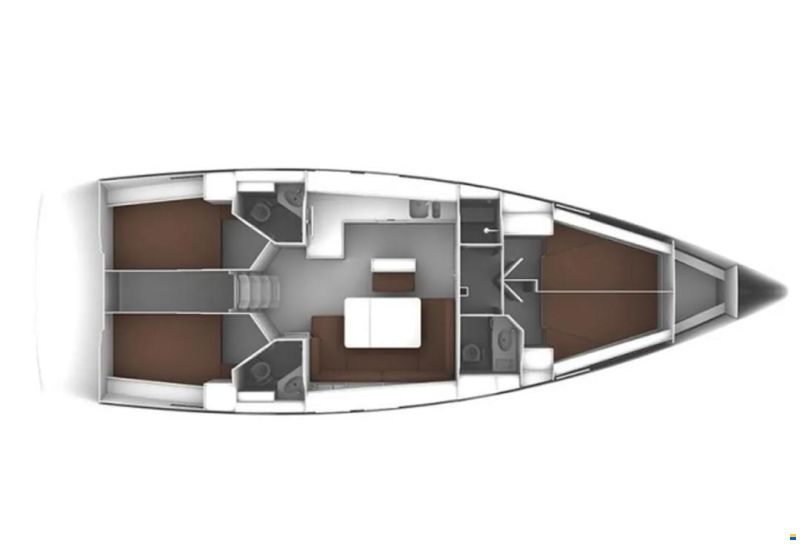 Bavaria CRUISER 46