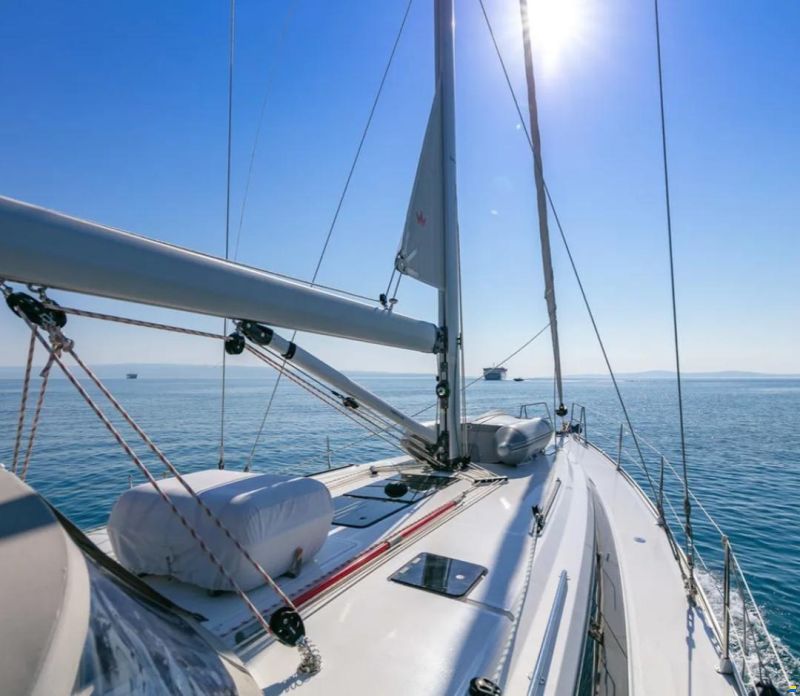 Bavaria CRUISER 46