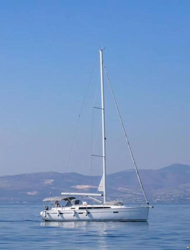 Bavaria CRUISER 46
