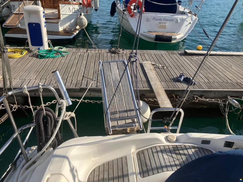 Dufour 32 classic