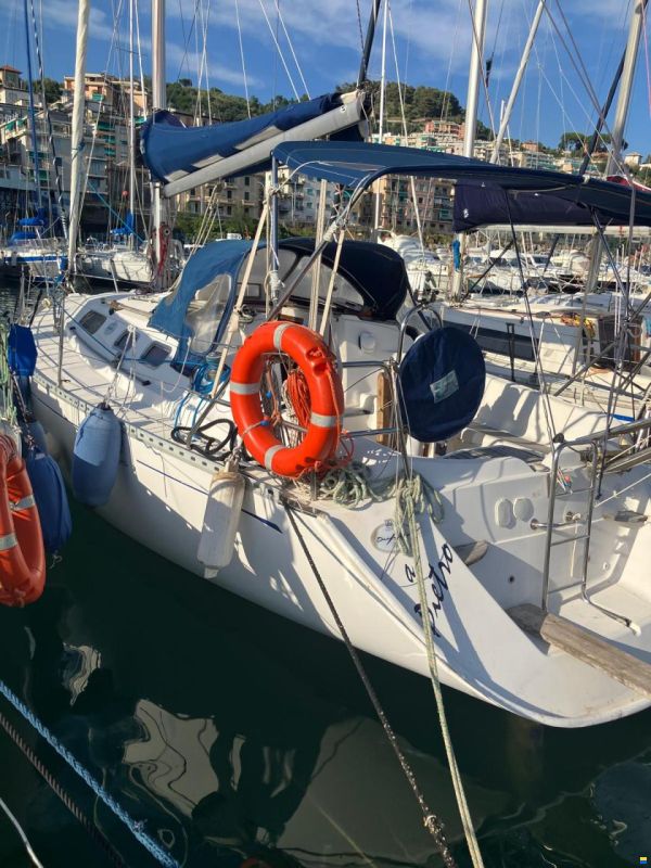 Dufour 32 classic