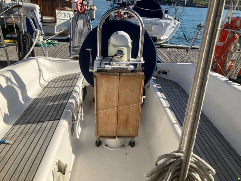 Dufour 32 classic