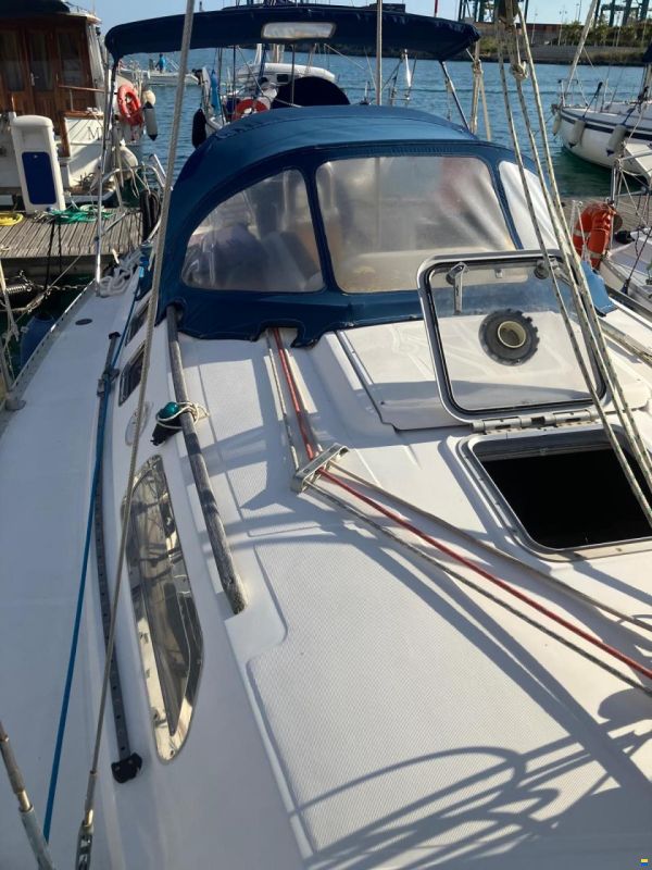 Dufour 32 classic