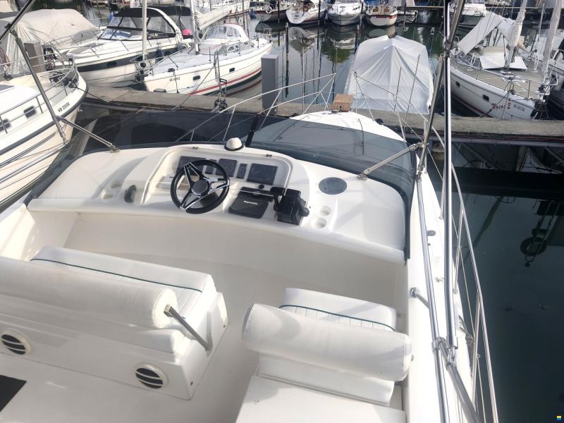 Fairline Phantom 41