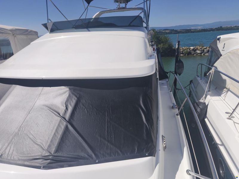Fairline Phantom 41