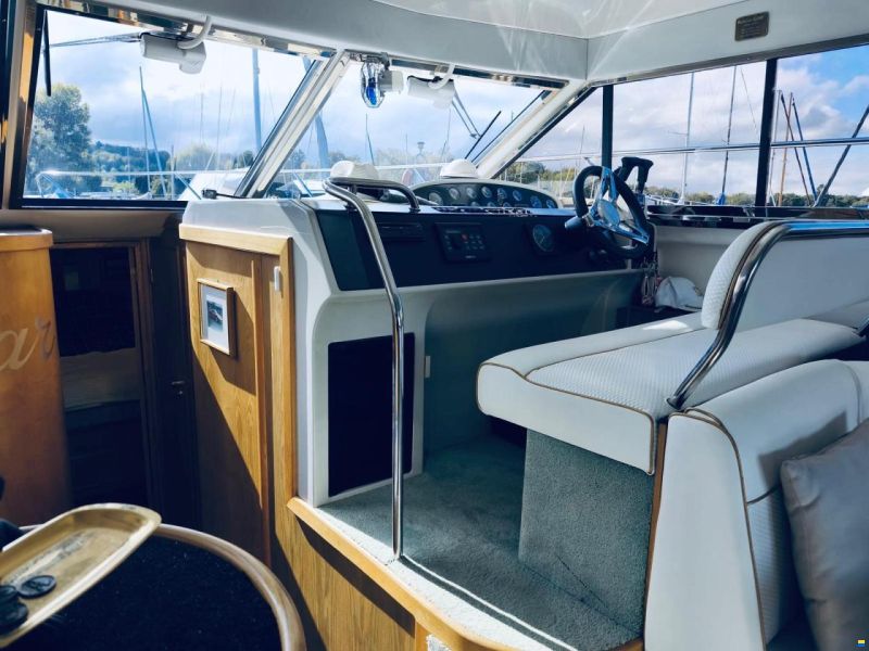 Fairline Phantom 41