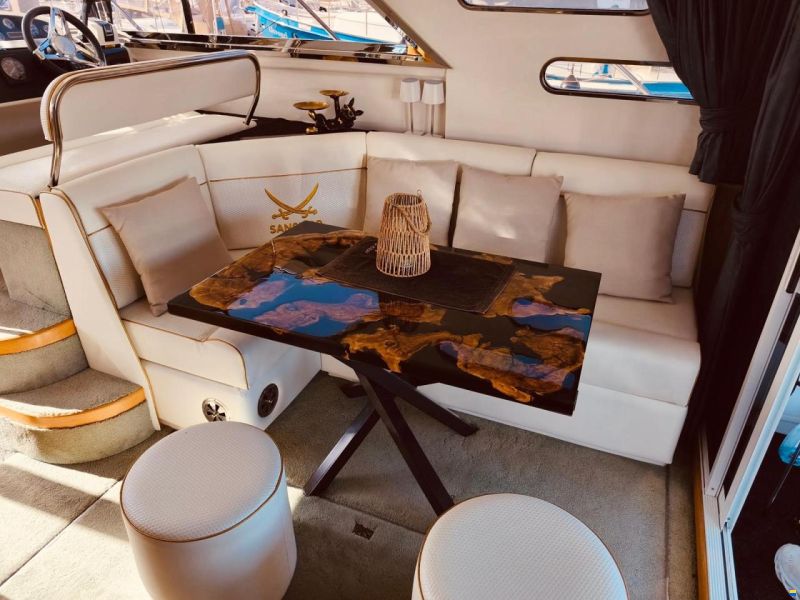 Fairline Phantom 41