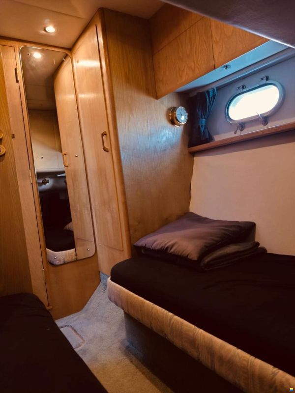 Fairline Phantom 41