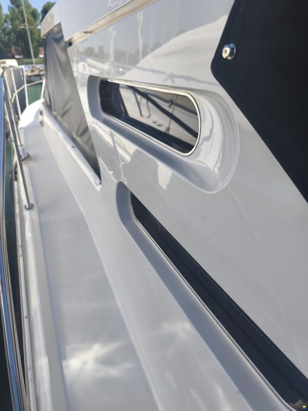 Fairline Phantom 41