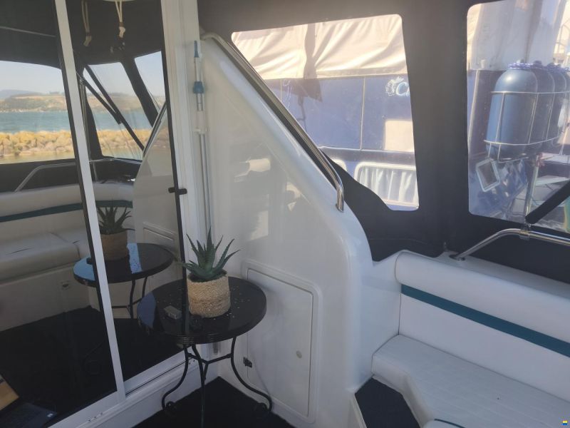 Fairline Phantom 41