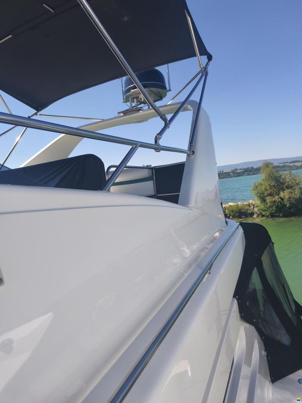 Fairline Phantom 41