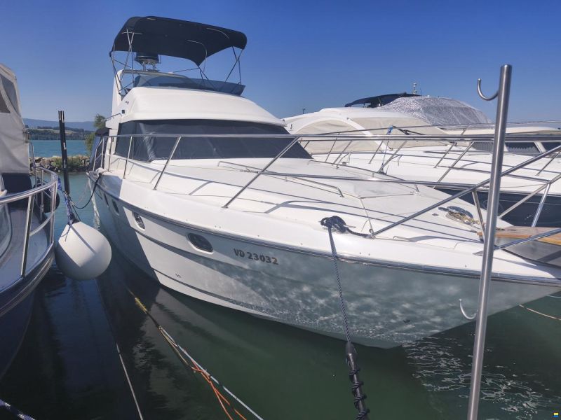 Fairline Phantom 41