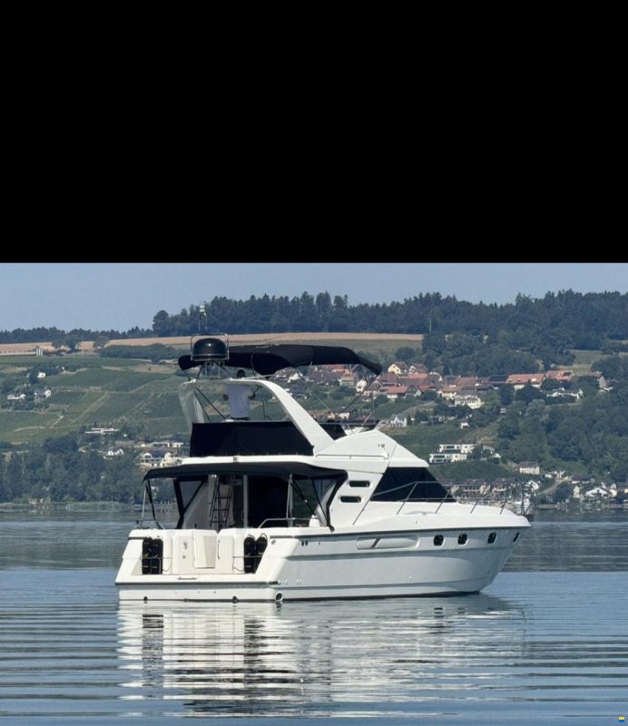 Fairline Phantom 41