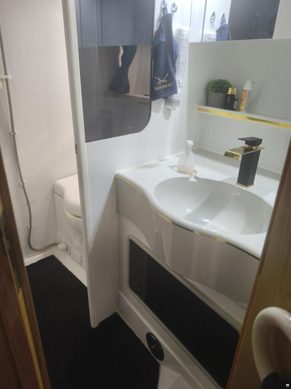 Fairline Phantom 41
