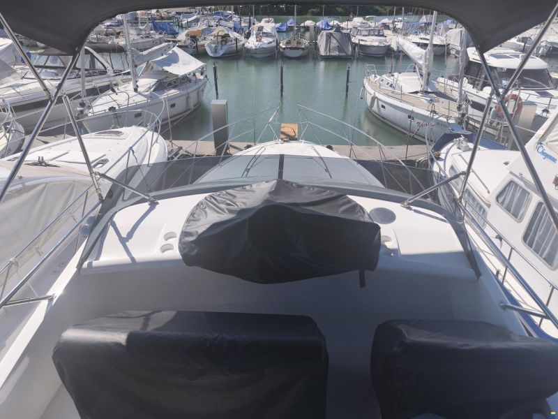 Fairline Phantom 41