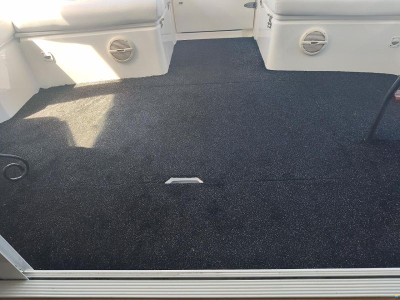 Fairline Phantom 41