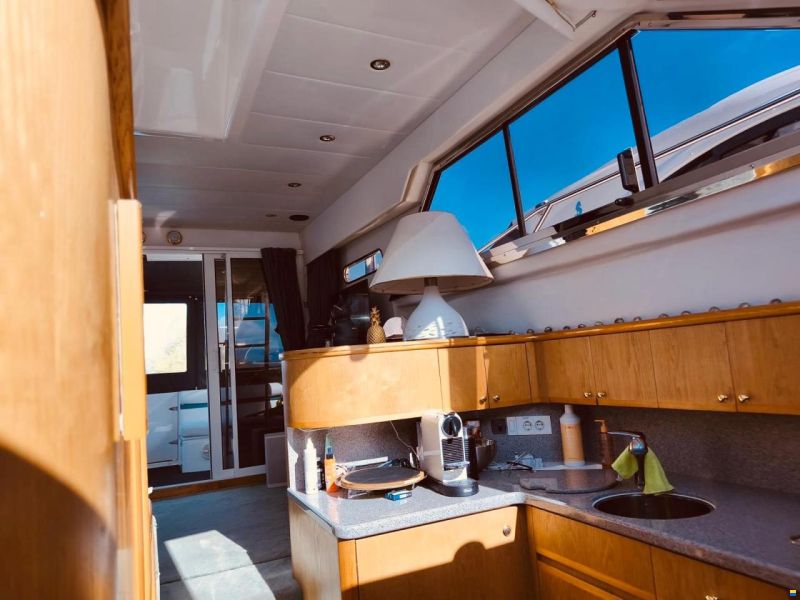Fairline Phantom 41