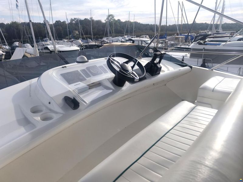 Fairline Phantom 41