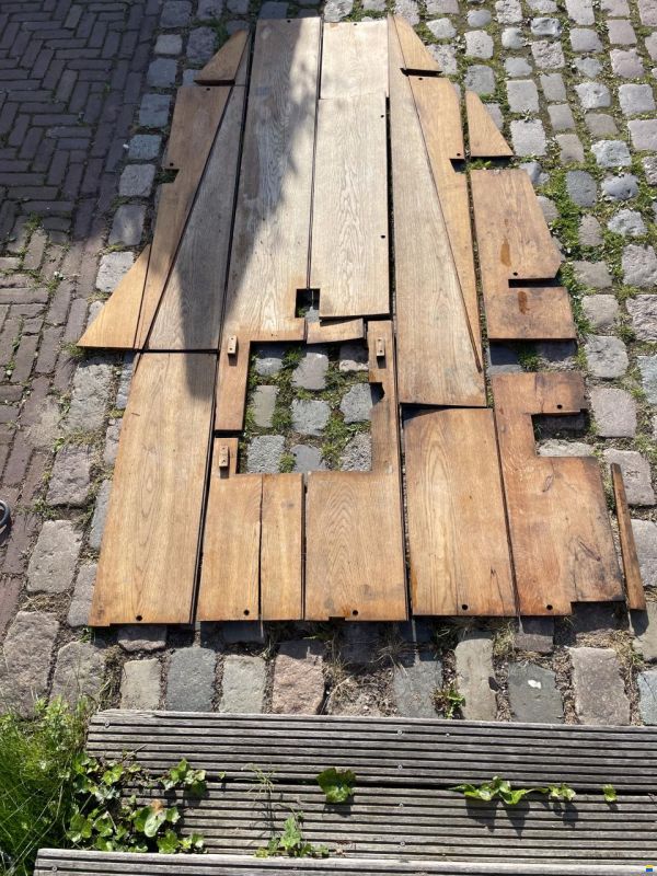 Overnaadse klassieke Snipa