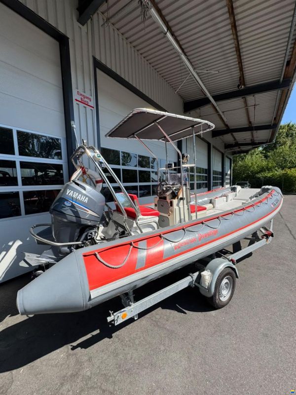Rescue 600